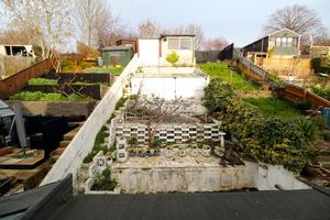 Garden- click for photo gallery